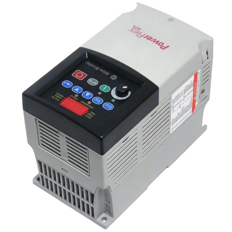 Allen Bradley 22B-A5P0N104 PowerFlex 40 AC Drive