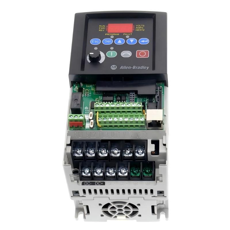 Allen Bradley 22B-B5P0N104 PowerFlex 40 AC Drive