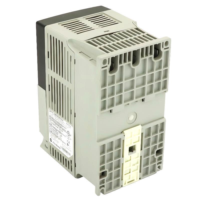 Allen Bradley 22B-D010N104 PowerFlex 40 AC Drive