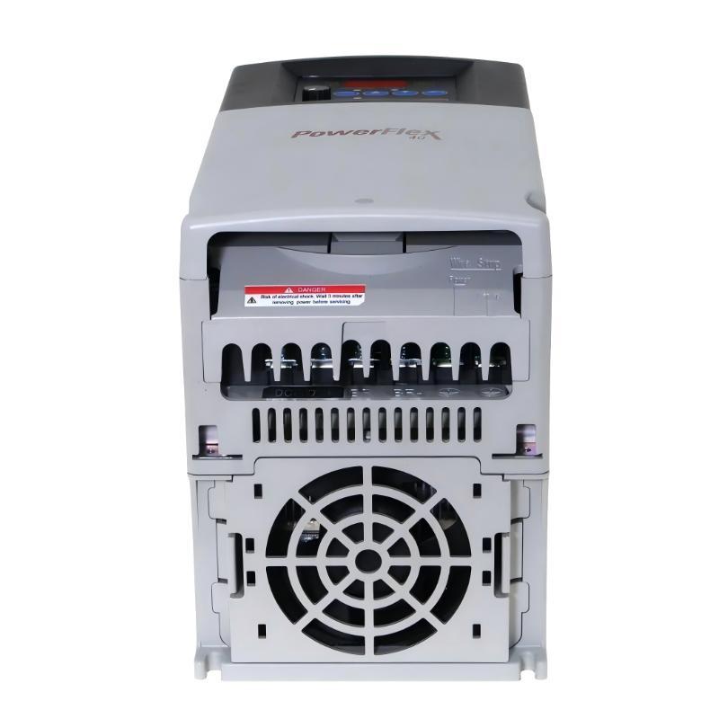 Allen Bradley 22B-D024N104 PowerFlex 40 AC Drive