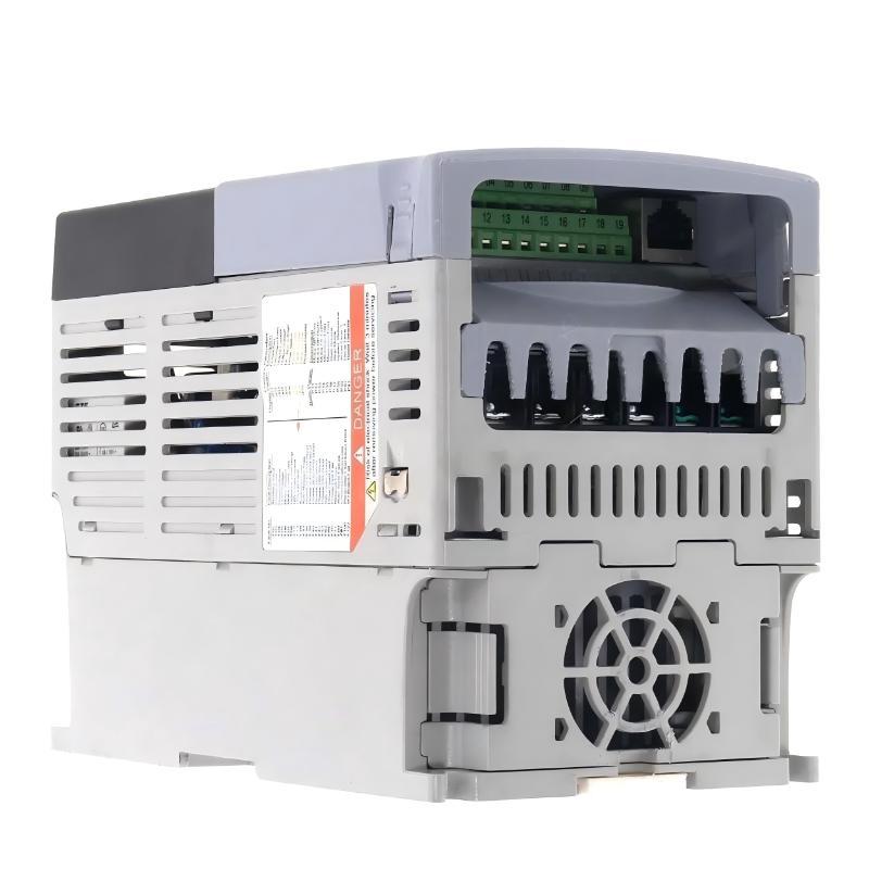 Allen Bradley 22B-D1P4N104 PowerFlex 40 AC Drive
