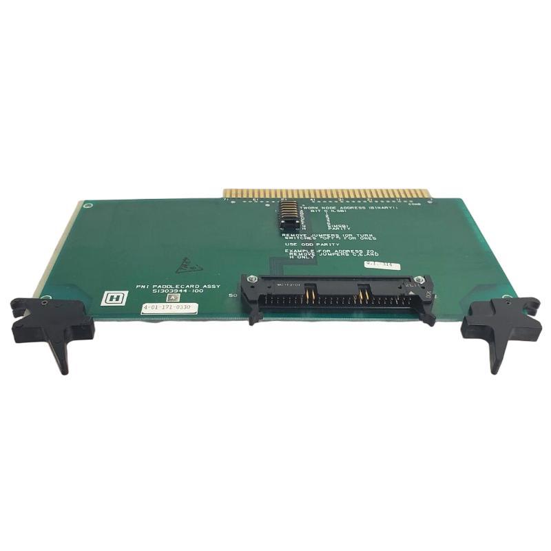 Honeywell 51303944-100 Card Ejector Module