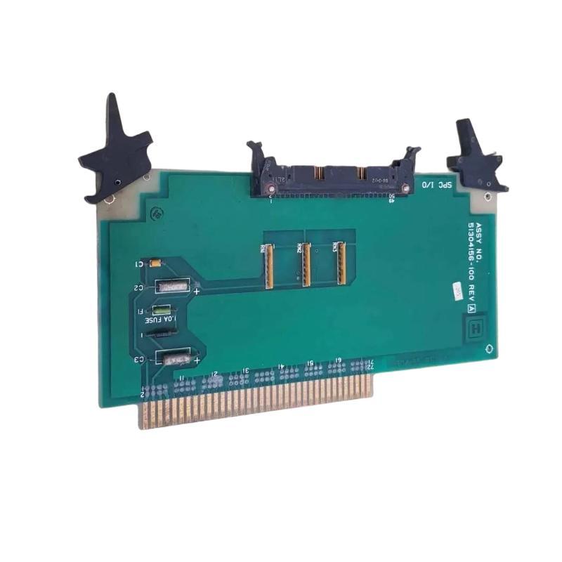 Honeywell 51304156-100 Input/Output Board