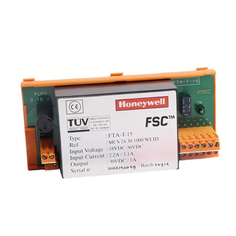 Honeywell 51199406-200 Power Distribution System