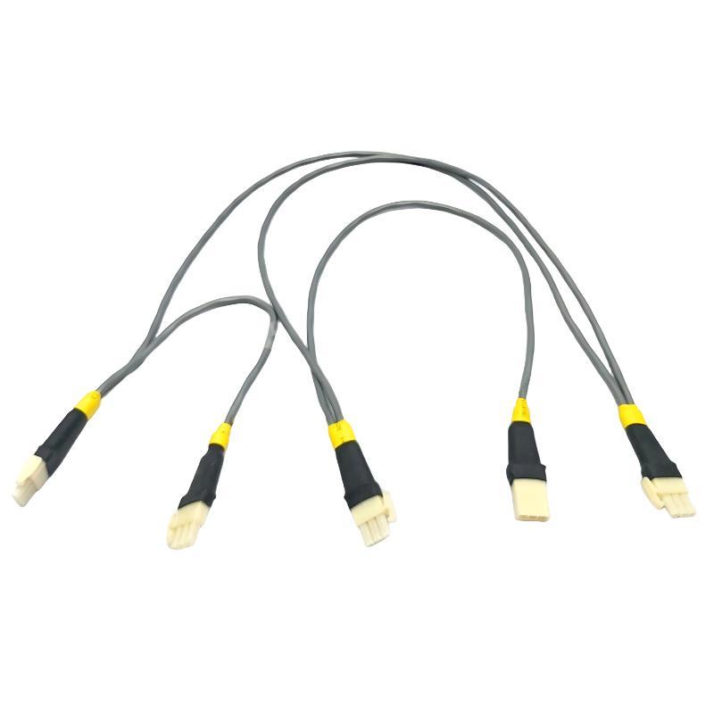 Honeywell 51202329-400 I/O Connection Cable