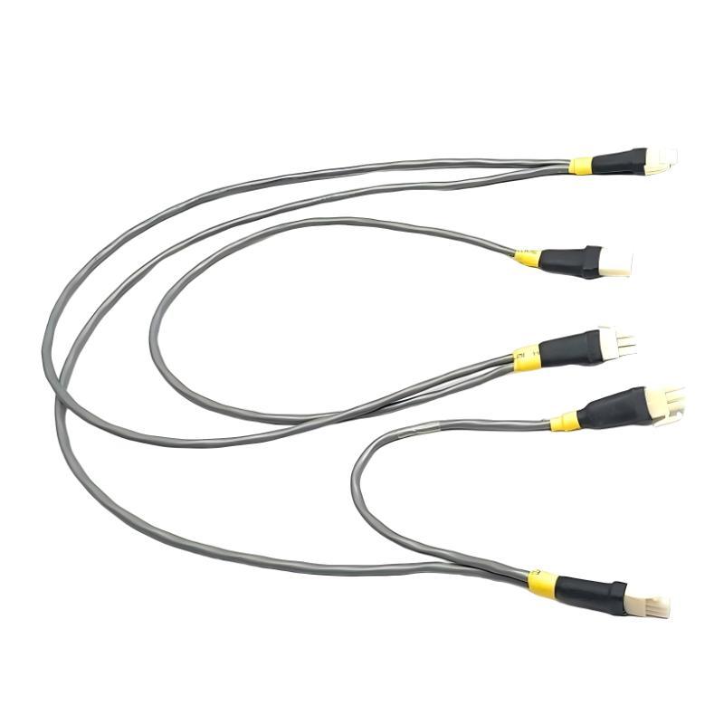 Honeywell 51202329-400 I/O Connection Cable