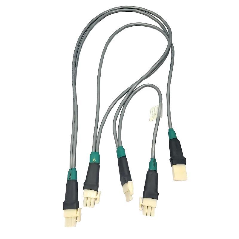 Honeywell 51202329-401 I/O Connection Cable