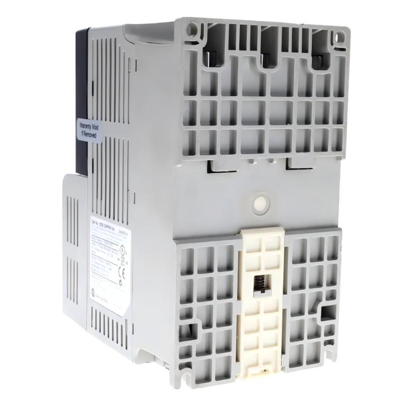 Allen Bradley 22B-D4P0N104 PowerFlex 40 AC Drive