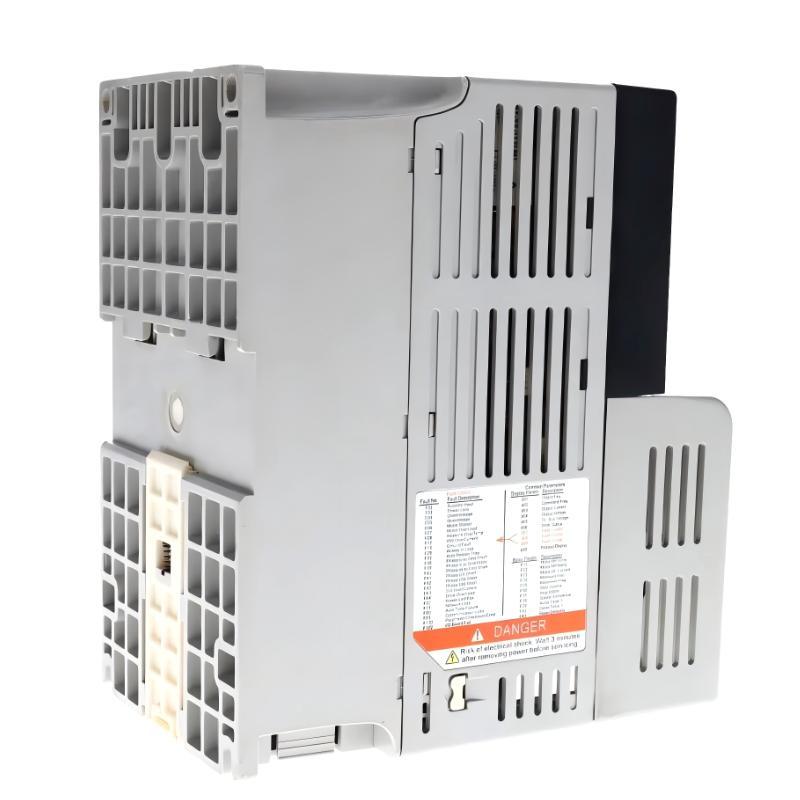 Allen Bradley 22B-D4P0N104 PowerFlex 40 AC Drive