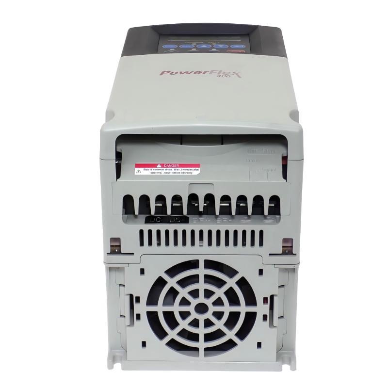 Allen Bradley 22C-D010N103 PowerFlex 400 AC Drive