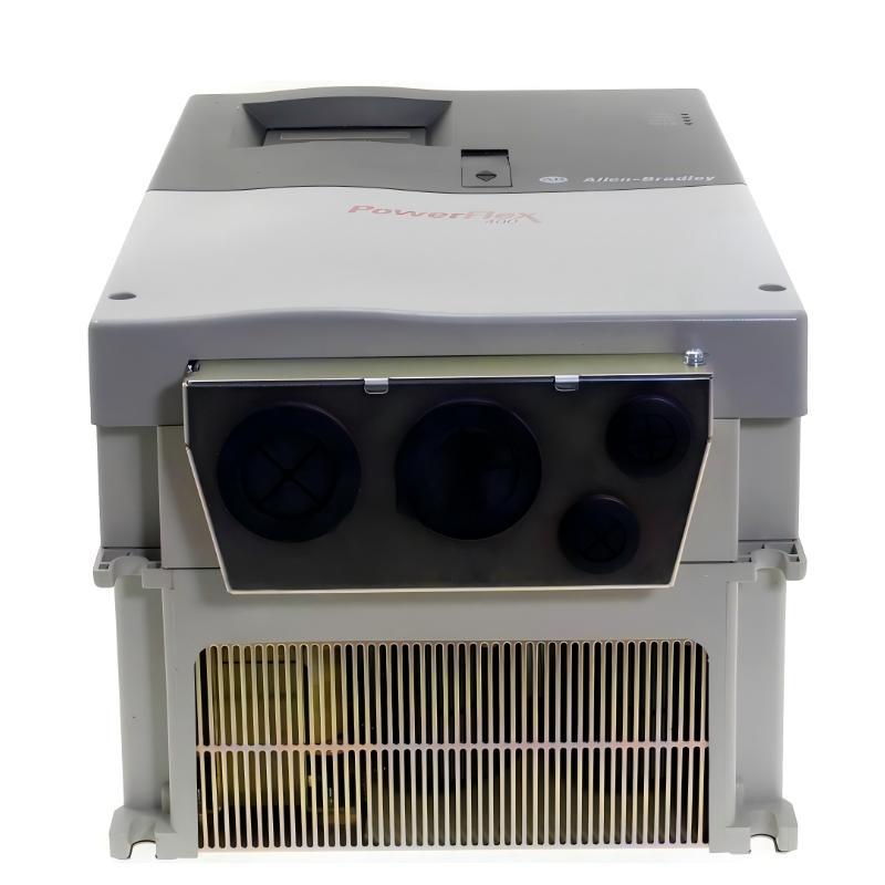 Allen Bradley 22C-D045A103 PowerFlex 400 AC Drive