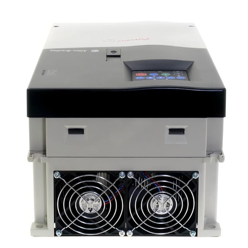 Allen Bradley 22C-D045A103 PowerFlex 400 AC Drive