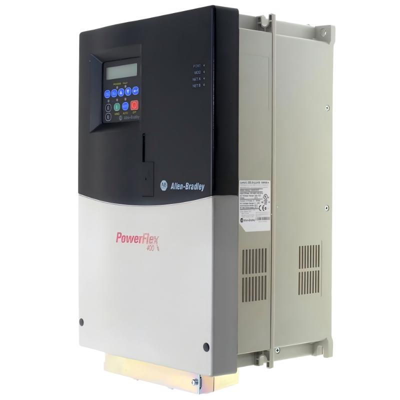 Allen Bradley 22C-D045A103 PowerFlex 400 AC Drive