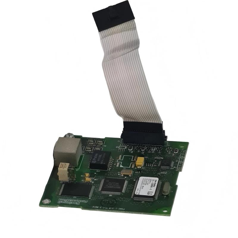 Allen Bradley 22-COMM-E EtherNet/IP Adapter Module