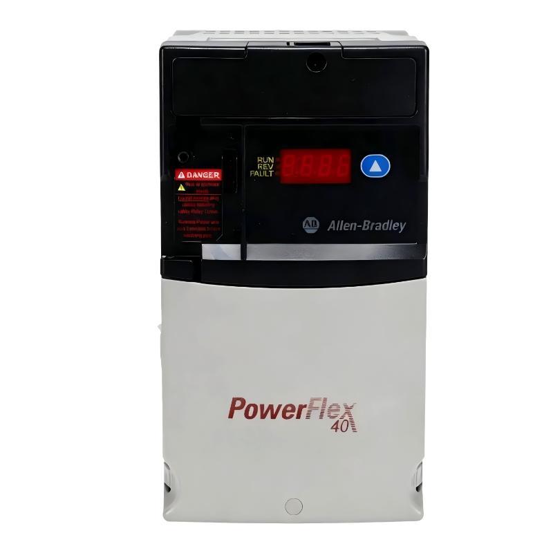 Allen Bradley 22D-D010N104 PowerFlex 40P AC Drive