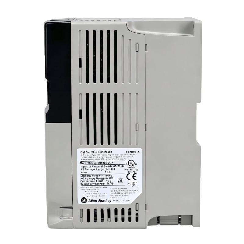 Allen Bradley 22D-D010N104 PowerFlex 40P AC Drive