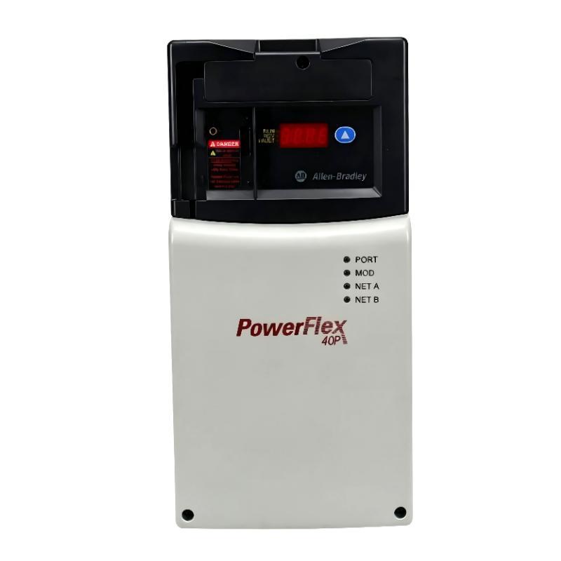 Allen Bradley 22D-D012N104 PowerFlex 40P AC Drive