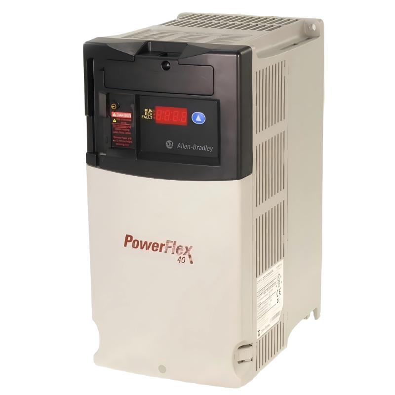 Allen Bradley 22D-D024N104 PowerFlex 40P AC Drive
