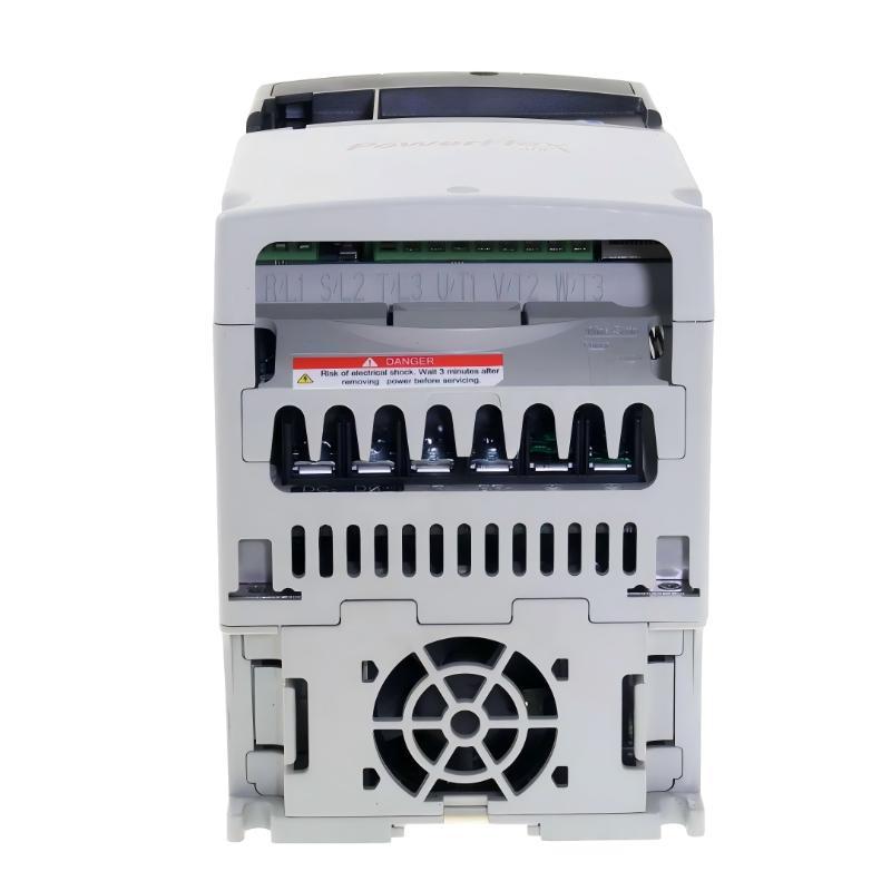 Allen Bradley 22D-D2P3N104 PowerFlex 40P AC Drive