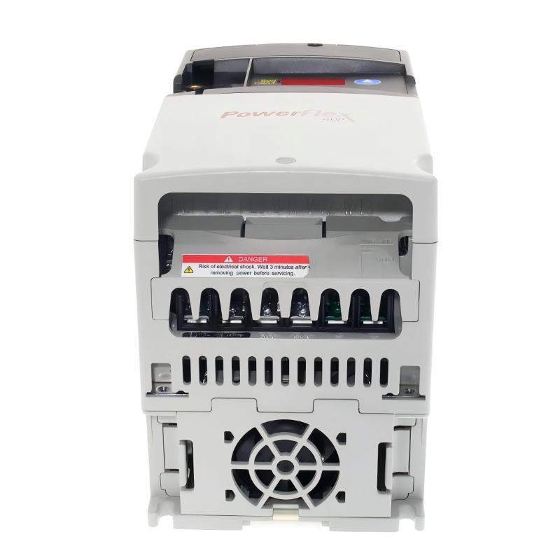 Allen Bradley 22D-D6P0N104 PowerFlex 40P AC Drive