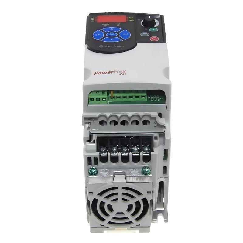 Allen Bradley 22F-A4P2N103 PowerFlex 4M AC Drive