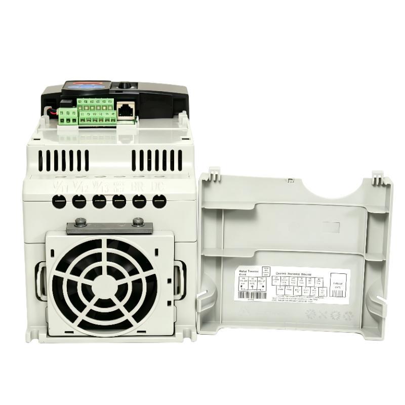 Allen Bradley 22F-D013N104 PowerFlex 4M AC Drive