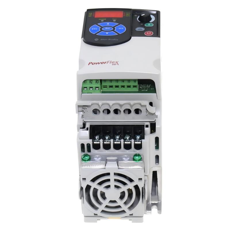 Allen Bradley 22F-D1P5N113 PowerFlex 4M AC Drive