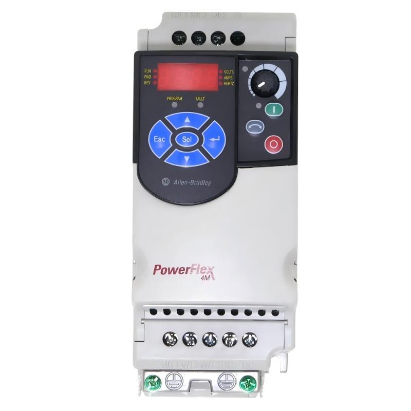 Allen Bradley 22F-D1P5N113 PowerFlex 4M AC Drive