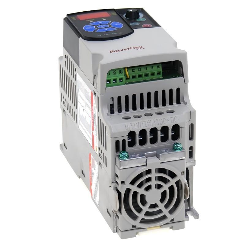Allen Bradley 22F-D2P5N103 PowerFlex 4M AC Drive
