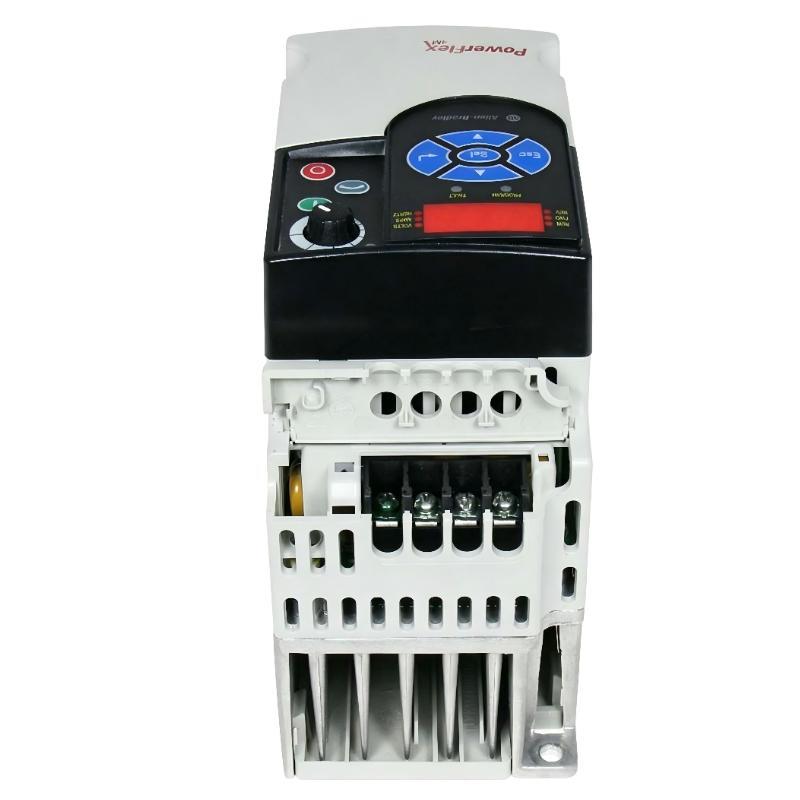 Allen Bradley 22F-D4P2N103 PowerFlex 4M AC Drive