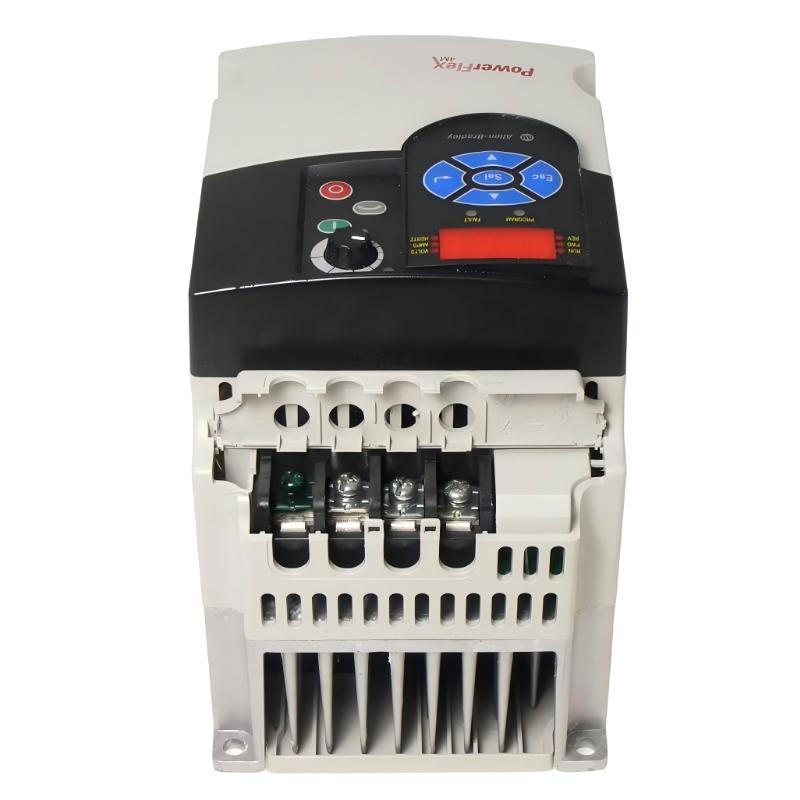 Allen Bradley 22F-D8P7N103 PowerFlex 4M AC Drive