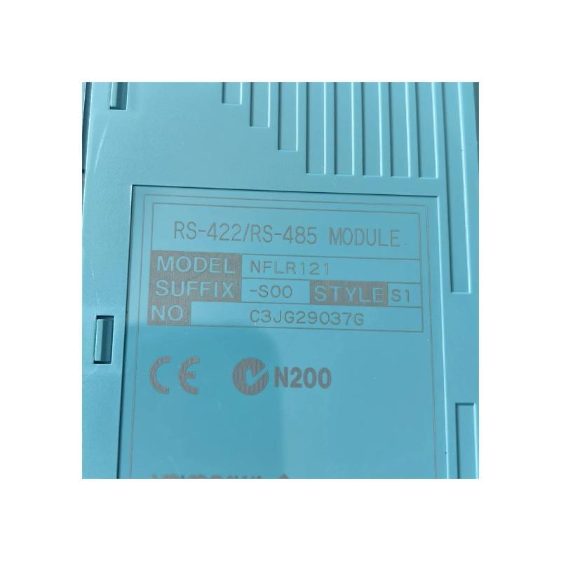 Yokogawa NFLC121-S00 CANopen Communication Module