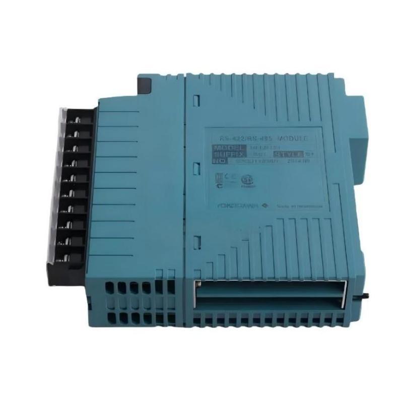 Yokogawa NFLR121-SE0 Serial Communication Module