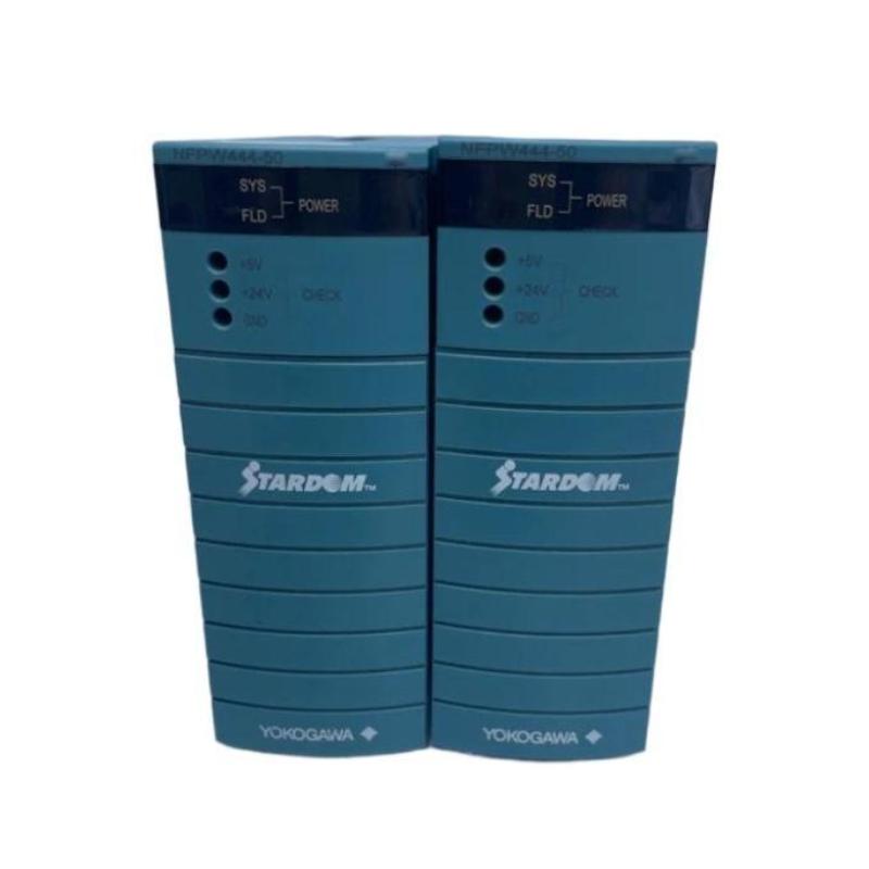 Yokogawa NFPW444-50 Power Supply Module