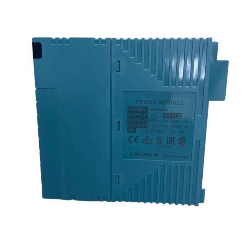 Yokogawa NFPW444-50 Power Supply Module