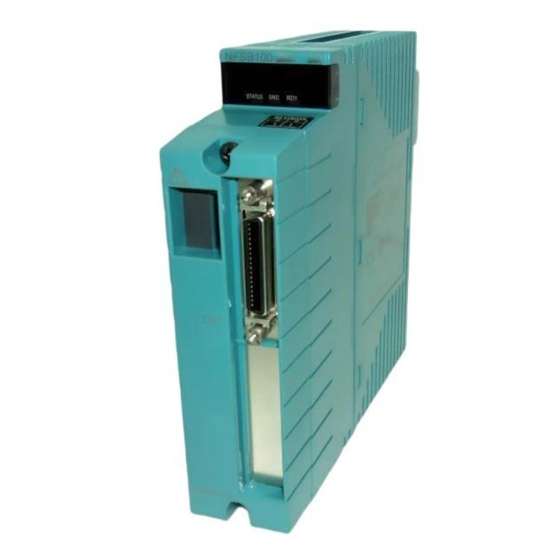 Yokogawa NFSB100-S01 Bus Repeater Module