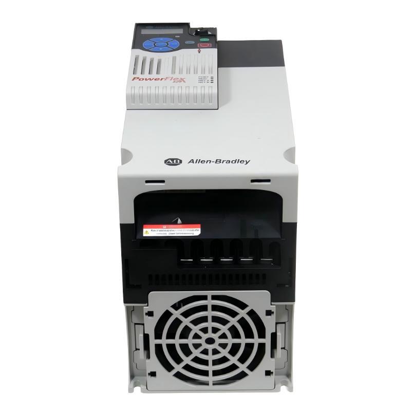 Allen Bradley 25B-D024N104 PowerFlex 525 AC Drive