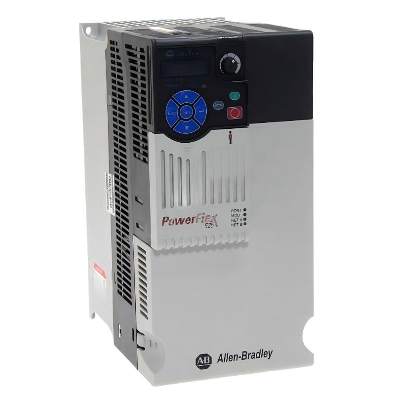 Allen Bradley 25B-D024N104 PowerFlex 525 AC Drive