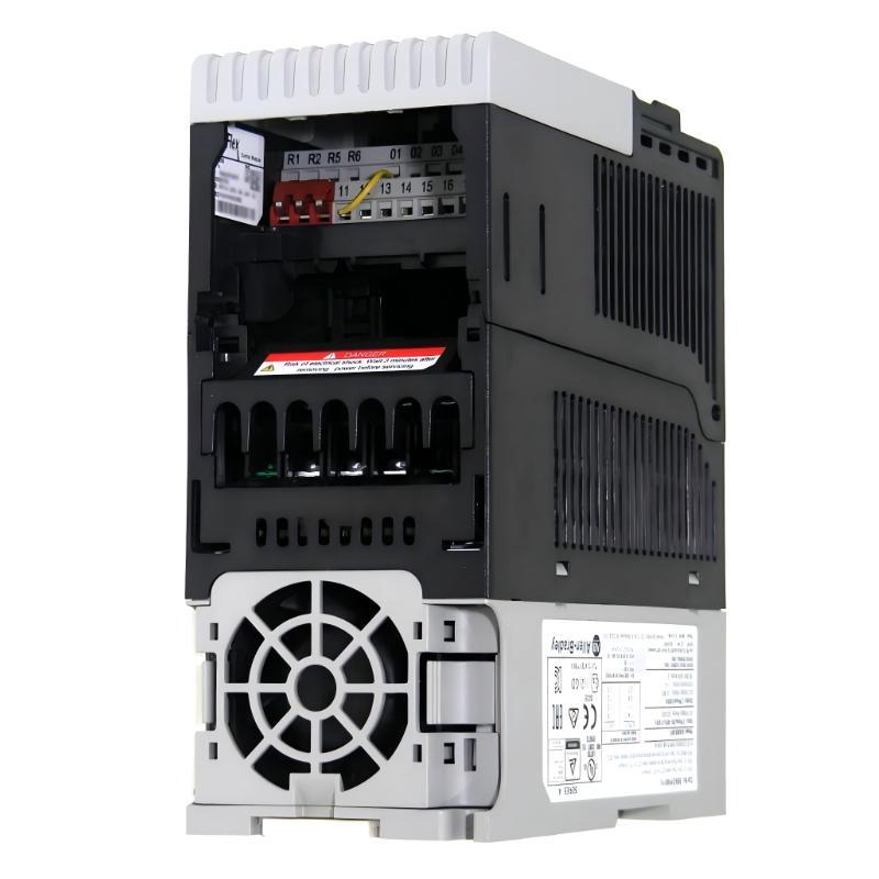 Allen Bradley 25B-D1P4N114 PowerFlex 525 AC Drive