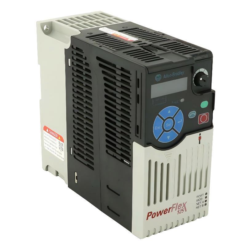 Allen Bradley 25B-D4P0N104 PowerFlex 525 AC Drive