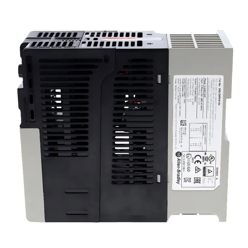 Allen Bradley 25B-D6P0N104 PowerFlex 525 AC Drive
