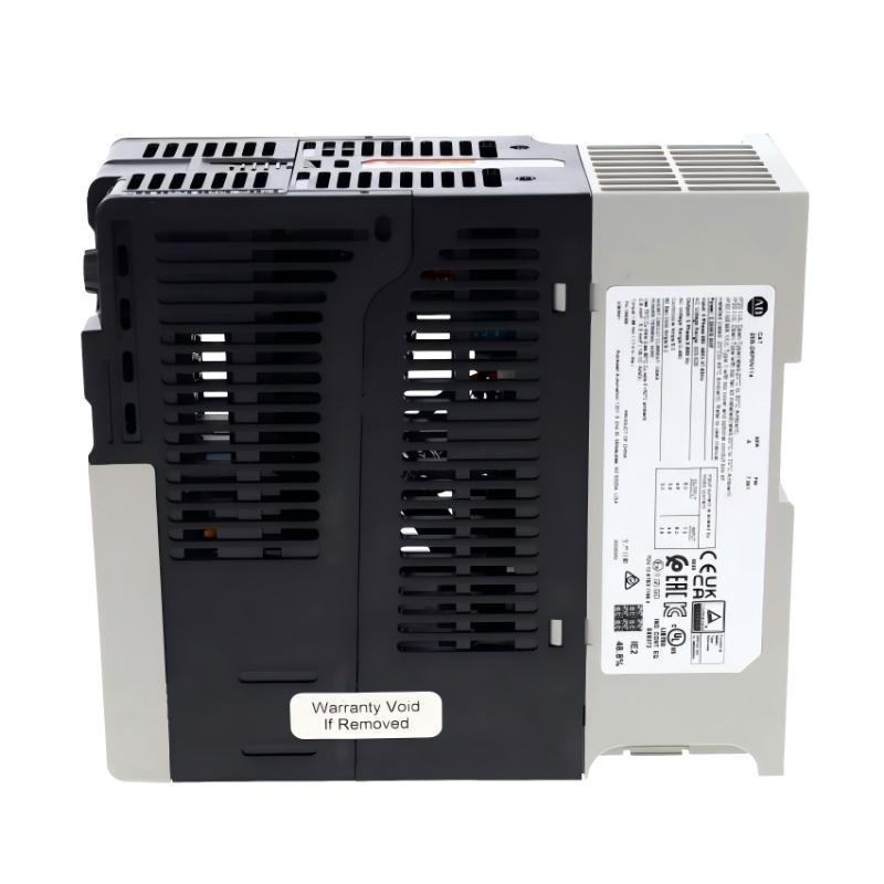 Allen Bradley 25B-D6P0N114 PowerFlex 525 AC Drive