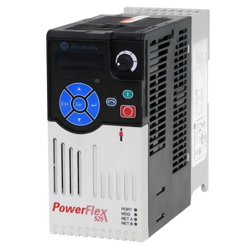 Allen Bradley 25B-E4P2N104 PowerFlex 525 AC Drive