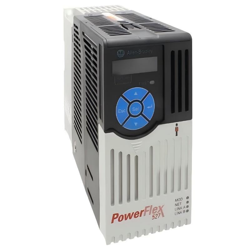 Allen Bradley 25C-D010N104 PowerFlex 527 AC Drive