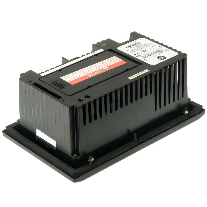 Allen Bradley 2711-B5A1 PanelView 550 Operator Interface