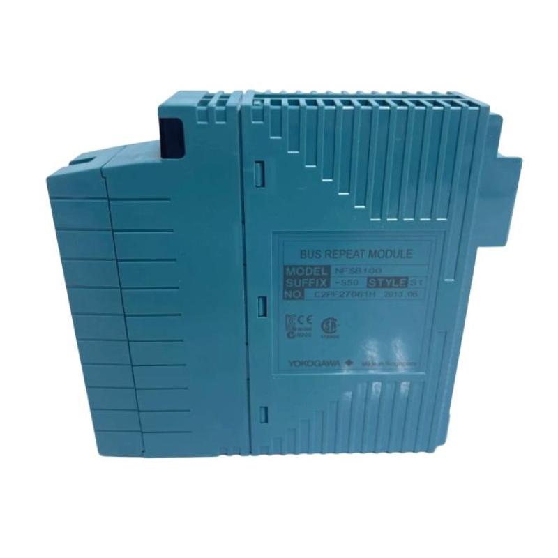 Yokogawa NFSB100-S50/SBT01 Bus Repeater Module