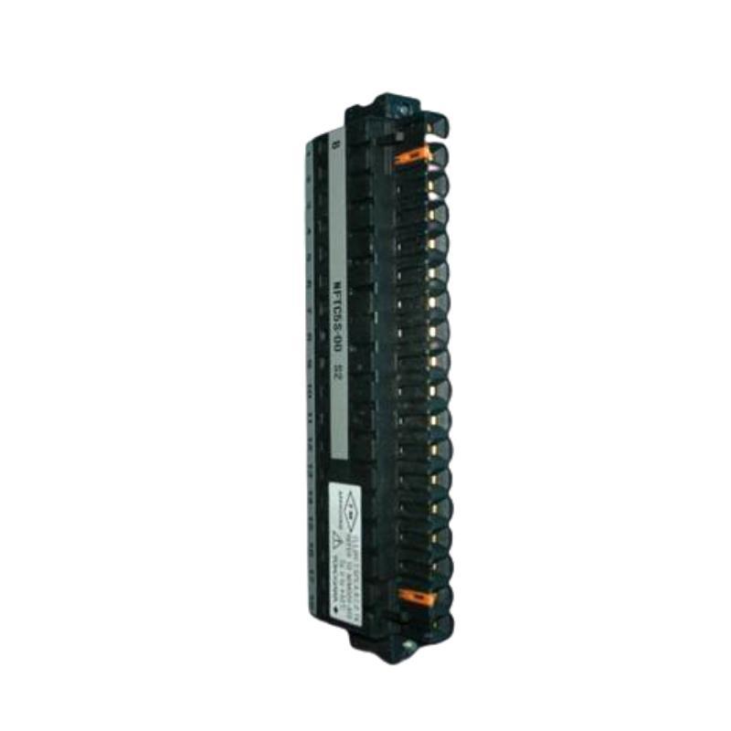 Yokogawa NFTC5S-00 Digital Pressure Clamp Terminal Block