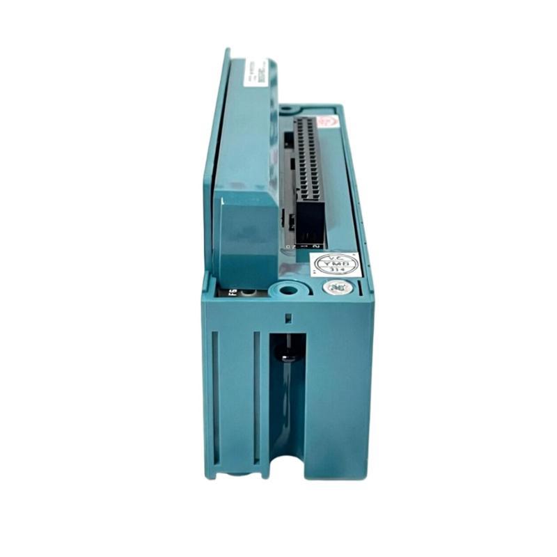 Yokogawa NFTI3S-00 Analog Pressure-Clamp Terminal Block