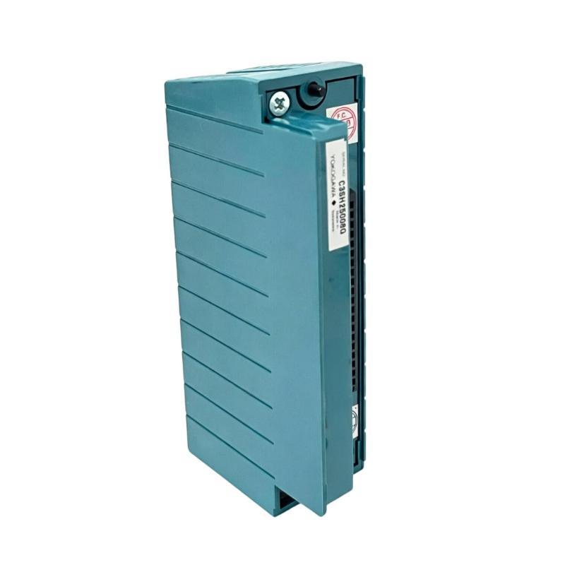 Yokogawa NFTI3S-00 Analog Pressure-Clamp Terminal Block