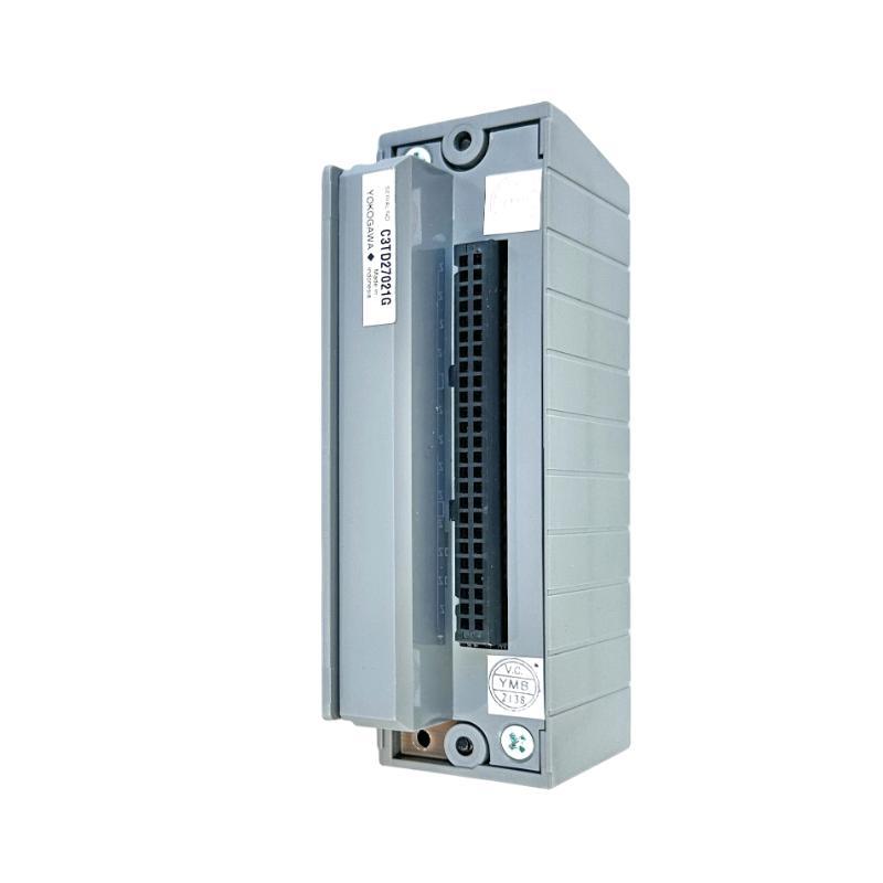 Yokogawa NFTP5S-00 Digital Pressure Clamp Terminal Block